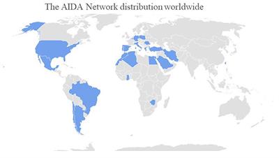 Development and implementation of the AIDA International Registry for patients with Periodic Fever, Aphthous stomatitis, Pharyngitis, and cervical Adenitis syndrome